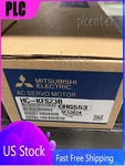 Mitsubishi HC-KFS23B 1PC New Ac Servo Motor Box Fast Shipping Us Free Tax. Price: $157.29.