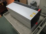 Danfoss Vlt 6052 Ac Drive 175Z7370 50HP 3PH W/ Keypad Used. Price: $1500.00.