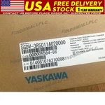 Us Free Tax Yaskawa SGDV-3R5D11A020000 Servo Drive New. Price: $914.00.