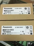 New Panasonic MBDDT2210053 Servo Drive Expedited Shipping. Price: $275.01.