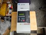 100% Tested Watch Video 1394C-SJT22-A Allen Bradley Servo Drive F.w V7.01 Seller. Price: $2750.00.