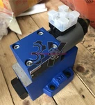 1PC New Rexroth Proportional Valve DRE10-6X/200YG24-8K4M R901306349. Price: $2950.00.