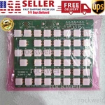 One New Button Board For Fanuc A86L-0001-0342 Free Shipping. Price: $252.70.