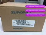 Yaskawa SGDM-10DN Servo Driver 1PC New Expedited Shipping. Price: $1258.76.