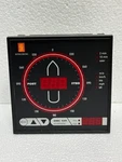Kongsberg Observator OMC-139 Marine Wind Display Indicator. Price: $1495.00.