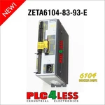 Parker Compumotor ZETA6104-83-92-E Stepper Indexer Drive / Controller New!. Price: $3895.50.