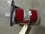 Pacific Scientific E33NRHA-LNN-NS-00 Sigmax 1.8 Step Motor Used. Price: $189.00.