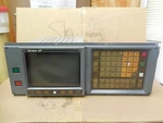 Ge Fanuc Mdi/crt Operator Unit A02B-0092-C092 Monitor A61L-0001-0092 Rev 1-C Used. Price: $425.00.