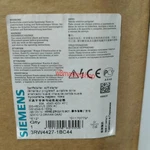 New Siemens Sirius Soft Starter 45KW 3RW44271BC44. Price: $1766.21.