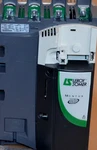 Leroy Somer MP105A4R 37.5KW Control Techniques Open. Price: $3985.00.