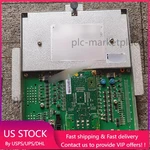 One Abb Robot Spraying Control Board 3HNE09204-1 New. Price: $2046.24.