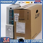 New Mitsubishi Servo Drive MDS-C1-V2-4545S-N MDSC1V24545SN. Price: $2522.20.