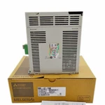 One New MR-J2-70B Mitsubishi Servo Drive MRJ270B. Price: $354.22.