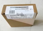 One New Siemens Analog Output Module. Price: $1333.99.