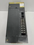 Fanuc Spindle Amplifier Module A06B-6088-H230#H500#EM. Used. Price: $399.99.
