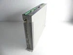 Baldor BSC1105-24 Servo Drive Input 3AC230V Id/no: 20405C Sn: BEGRS039604 Gebraucht. Price: $1748.84.
