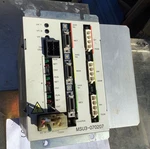 Star Seiki MSU3-070207 Servo Drive Free Tax Removed From The Working Machine Used. Price: $280.00.