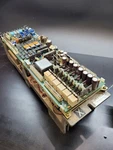 Parts Only Mitsubishi Servo Drive TRS50B Board AX04D BN624A559G52 For. Price: $350.00.