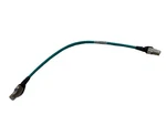 Allen Bradley 1585J-M8CBJM-0M3 Ser. RJ45 Ethernet Media Cordset 0.3M 62614 New. Price: $15.19.
