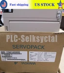 1PC New Yaskawa SGDV-120A01A008000 Servo Driver SGDV120A01A008000. Price: $406.85.