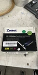 Zonet ZEN3200 10/100MBPS Fast Ethernet Pci Network Adapter Card Open. Price: $10.99.