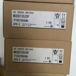 MCDDT3520F New Sealed Panasonic Ac Servo Drive. Price: $1027.84.