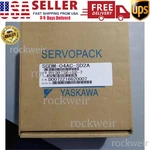1PC New Yaskawa SGDM-04AC-SD2A Servo Driver SGDM04ACSD2A Expedited Shipping. Price: $920.83.