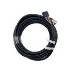 For Fanuc A05B-2256-C101#EMH#ESW#EAW#EGN#JMH#SGL#SGN#JGN#JAW Pendant 10M Cable New. Price: $457.99.