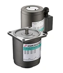 Sesame 5RK60GN-AF Reversible Motor 60W/1PH/110V/4P/FAN New. Price: $200.00.
