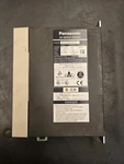 Panasonic Ac Servo Motor Driver MSDA023A1A Used. Price: $110.00.