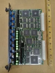 Okuma OPUS7000 Svp Board E4809-045-158-A Used. Price: $115.00.