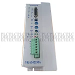 Used Yako YKA3422MA 3-PHASE Stepper Drive. Price: $173.39.