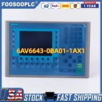 New Siemens Hmi. Price: $821.90.
