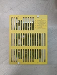 Fanuc A06B-6400-H102 A20B-8101-0790 A20B-8101-0802 A20B-2102-0012 Used. Price: $3500.00.