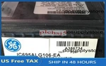 New Ge Fanuc IC695ALG106-EA Analog Input Module. Price: $2298.39.