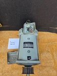 Mitsubishi HD-81-12S Permanent Magnetic Servo Motor Mazak Used. Price: $750.00.