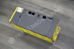 Fanuc A06B-6087-H126 Power Supply With Year Warranty Seller. Price: $700.00.