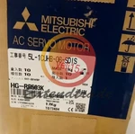 One Mitsubishi Servo Motor HG-RR503K New. Price: $3039.02.