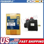 New Mitsubishi HC-SF52BK-S2 Servo Motor. Price: $532.27.