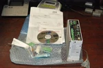 Iai Corporation SCON-C-100A-DV-0-2, Servo Drive New. Price: $500.00.