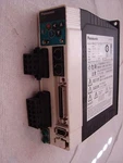 Panasonic MADDT1207003 A4 Simple Drive Pulse Only Single Phase 200-240V Used. Price: $379.99.