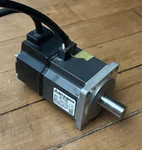 Mitsubishi HC-KFS23 200W Servo Motor HCKFS23 3000R /min Used. Price: $44.65.