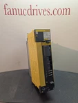 A06B-6124-H209 Fanuc Hv Ai Servo Drive Refurbished, Tested, Guaranteed To Work Seller. Price: $899.00.