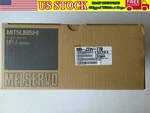 1PC Mitsubishi MR-J3W-77B Ac Servo Amplifier 3PH+1PH200-230V 50/60HZ New In Box. Price: $517.73.