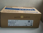 New Panasonic Servo Motor MSMD082G1V. Price: $316.36.