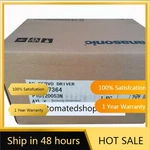 MEDDT7364 Ipcs New Panasonic Ac Servo Driver. Price: $339.83.