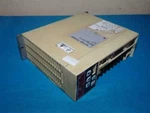 Nikki Denso NPSA-ZMTA-201AE Ce Servo Driver Used. Price: $349.92.