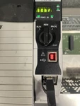 Allen-bradley 1756-L84E Ser Controllogix 5580 Controller New. Price: $3200.00.