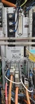 Indramat DDS02.2-W200-B Ac Servo Controller Used. Price: $1500.00.