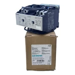 Siemens 3TD4202-2AP0 Reversing Starter For Industrial Use 230V 50HZ 277V 60HZ New. Price: $121.08.